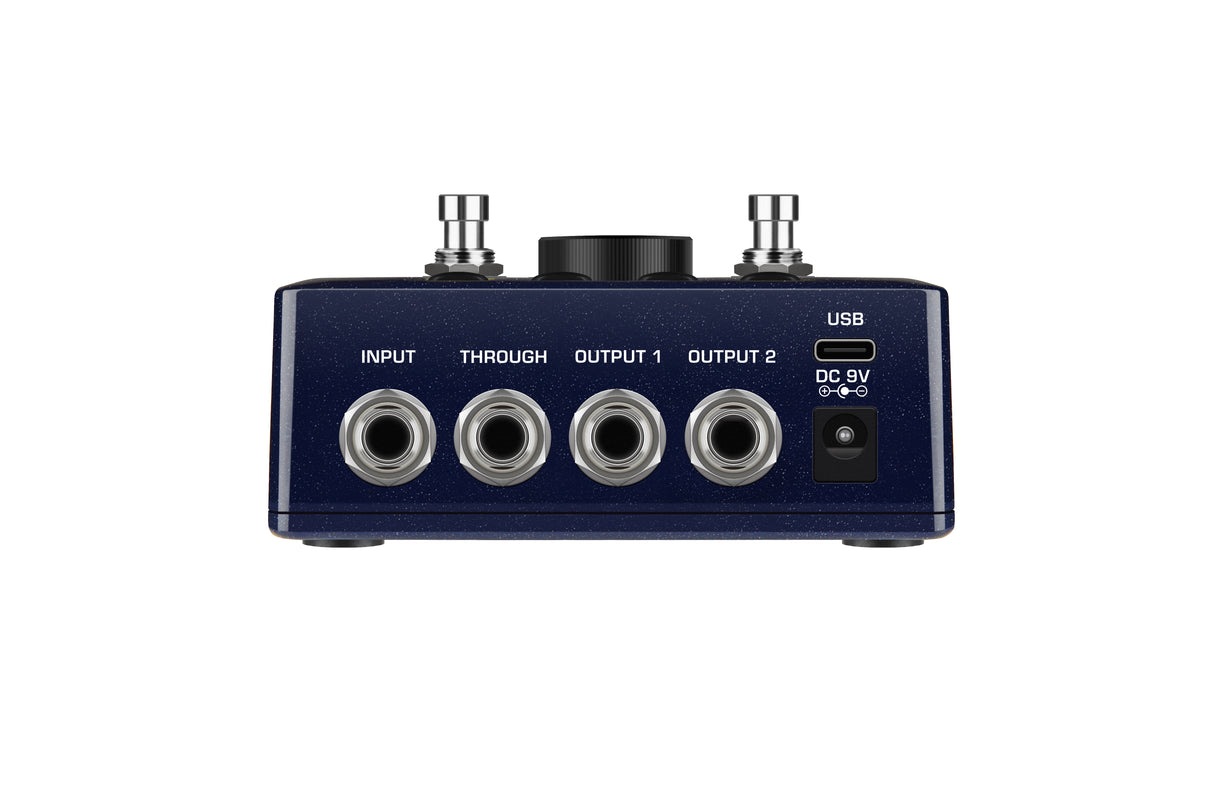 NUX Solid Studio MKII (NSS-6)