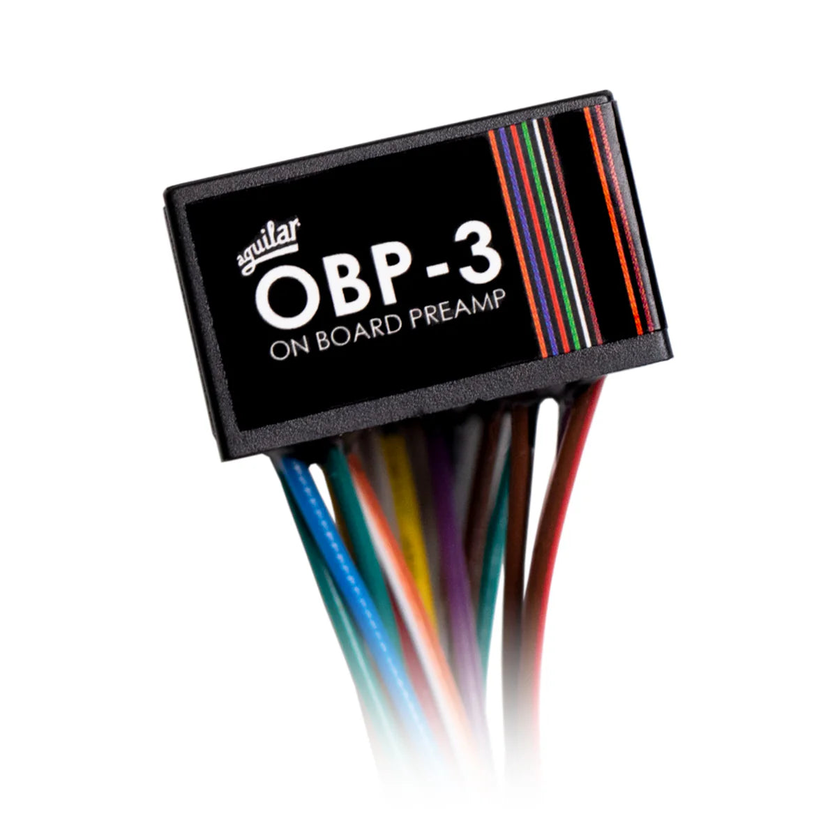 Aguilar OBP-3TK/PP