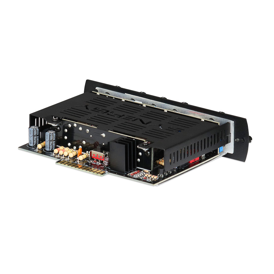 SINERGI FRIEDMAN BE-DLX