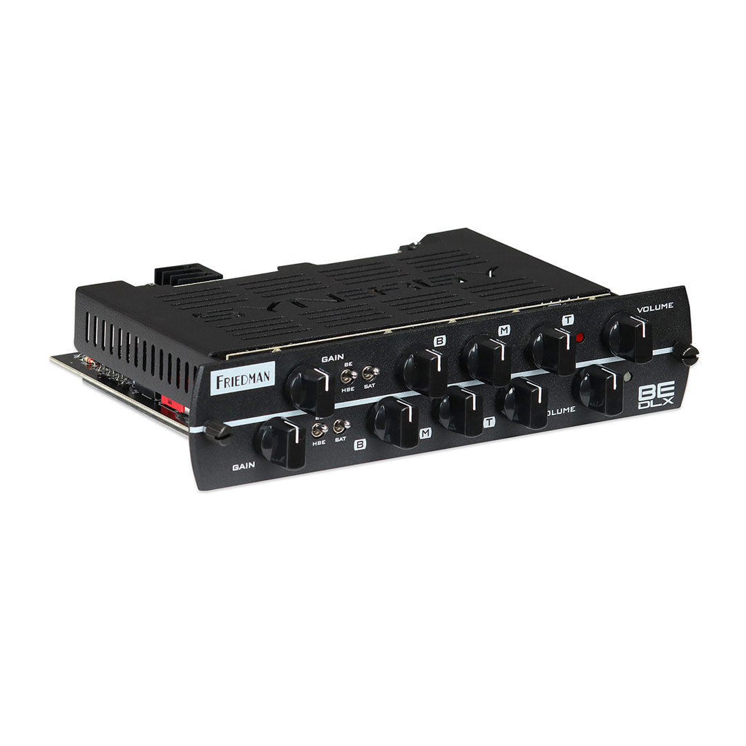 SINERGI FRIEDMAN BE-DLX