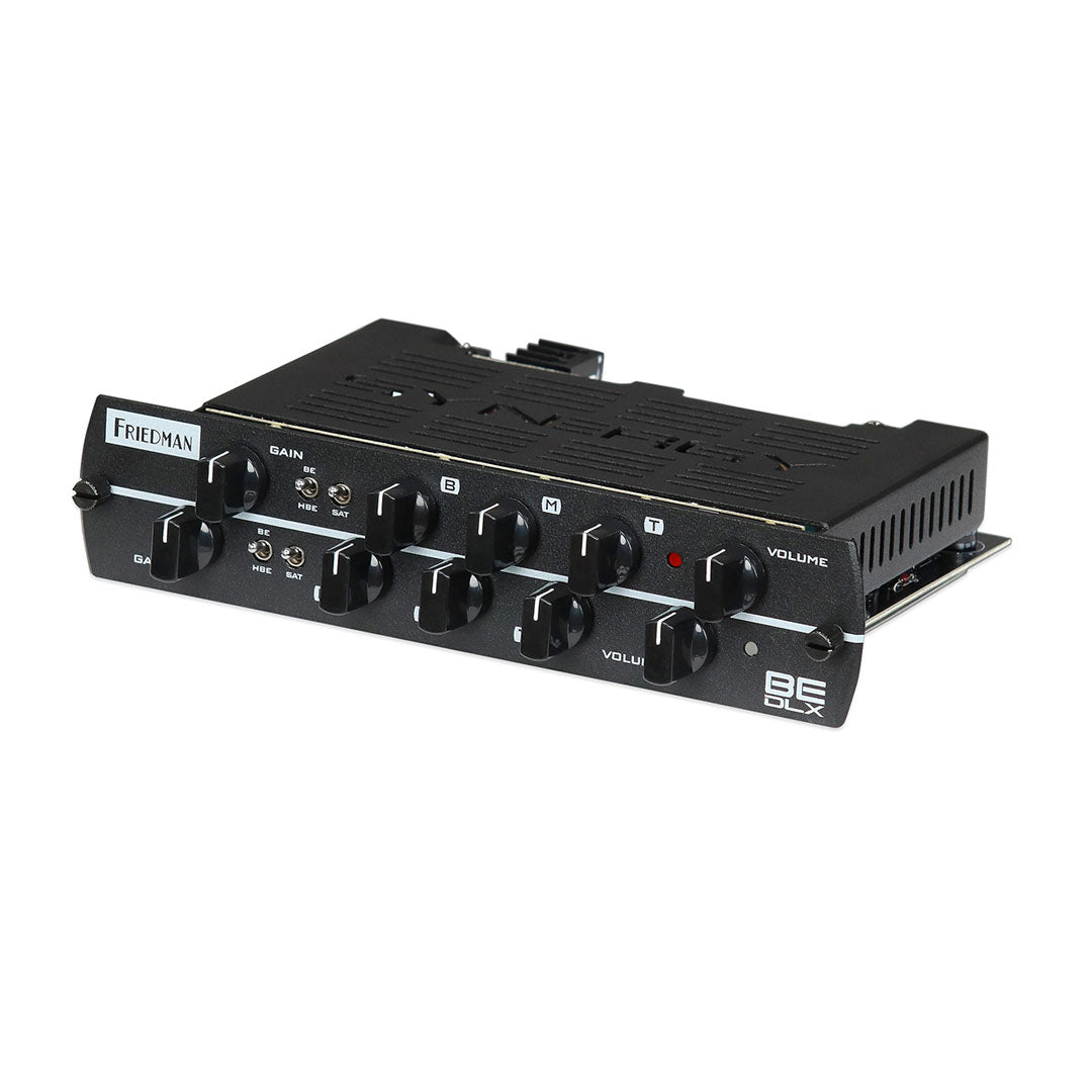 SINERGI FRIEDMAN BE-DLX