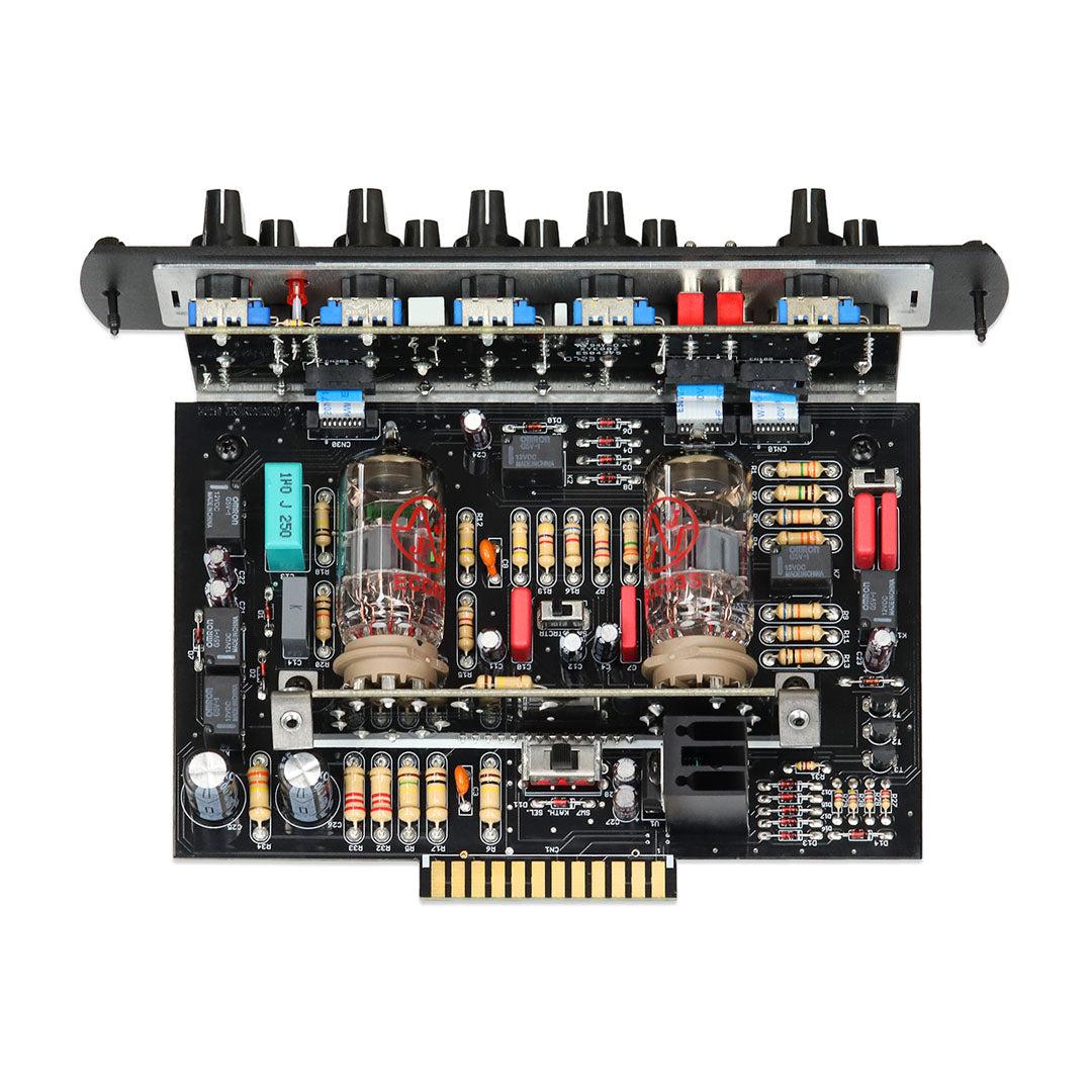 SINERGI FRIEDMAN BE-DLX