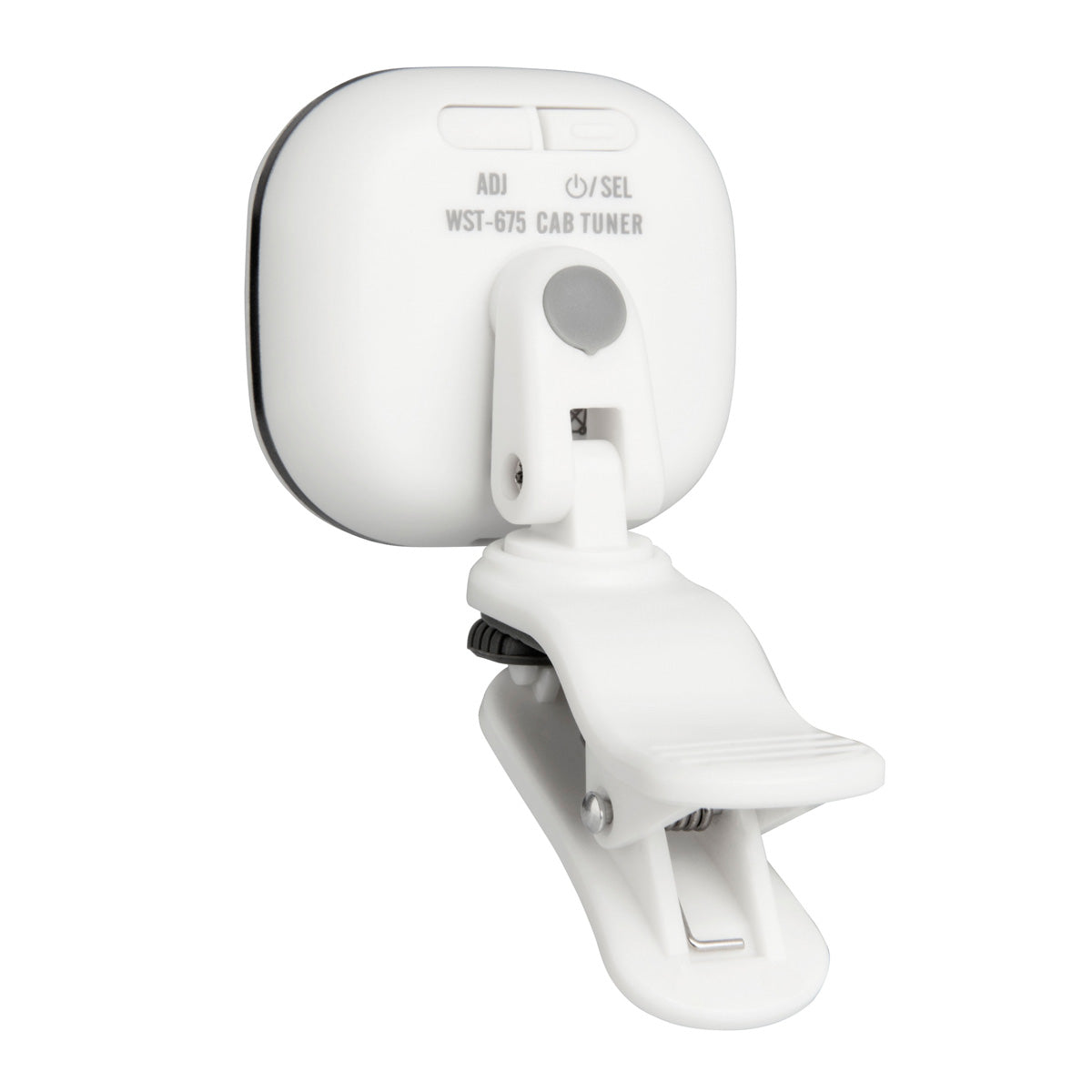 Cherub WST-675 (白) 調音器