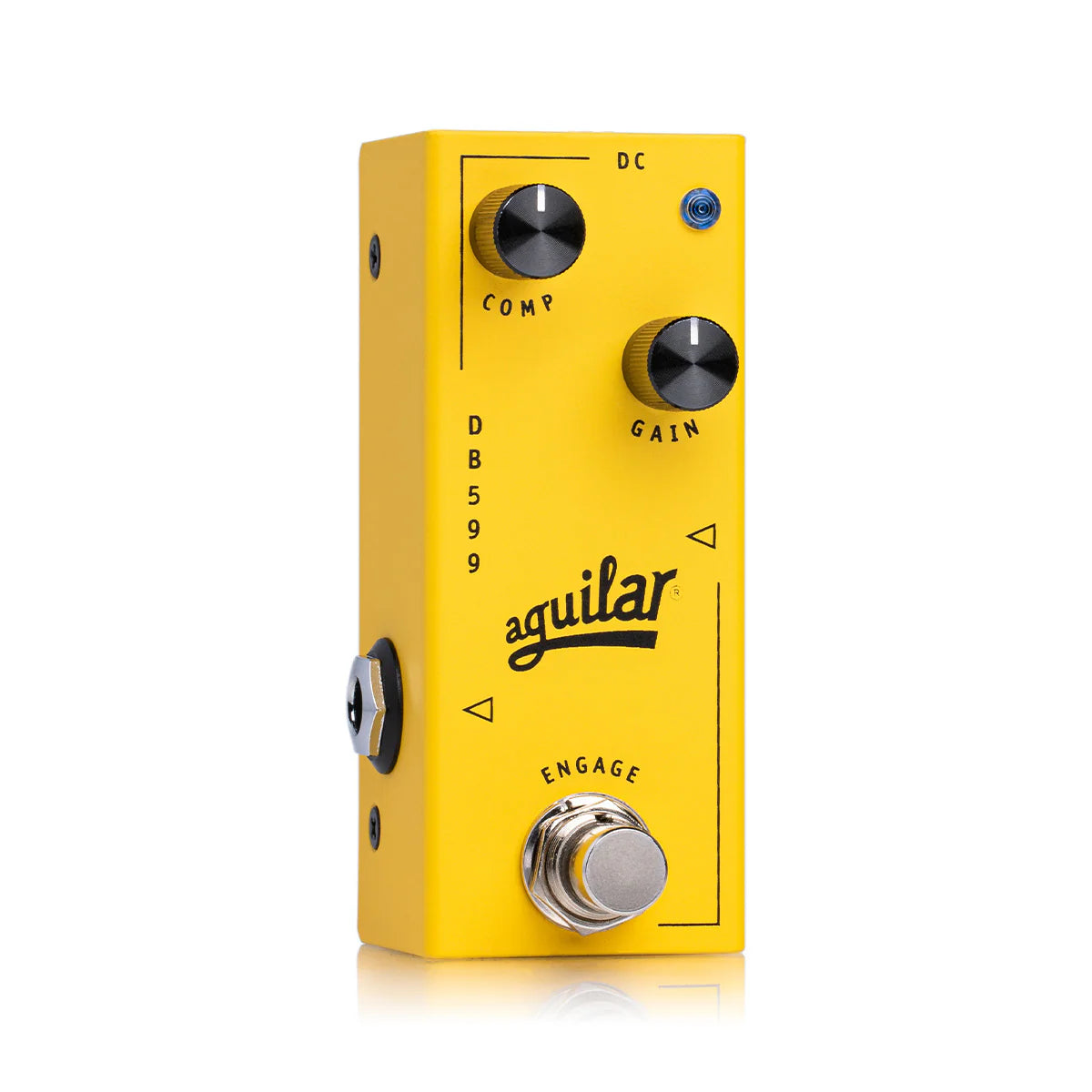 Aguilar DB599 BASS COMPRESSOR