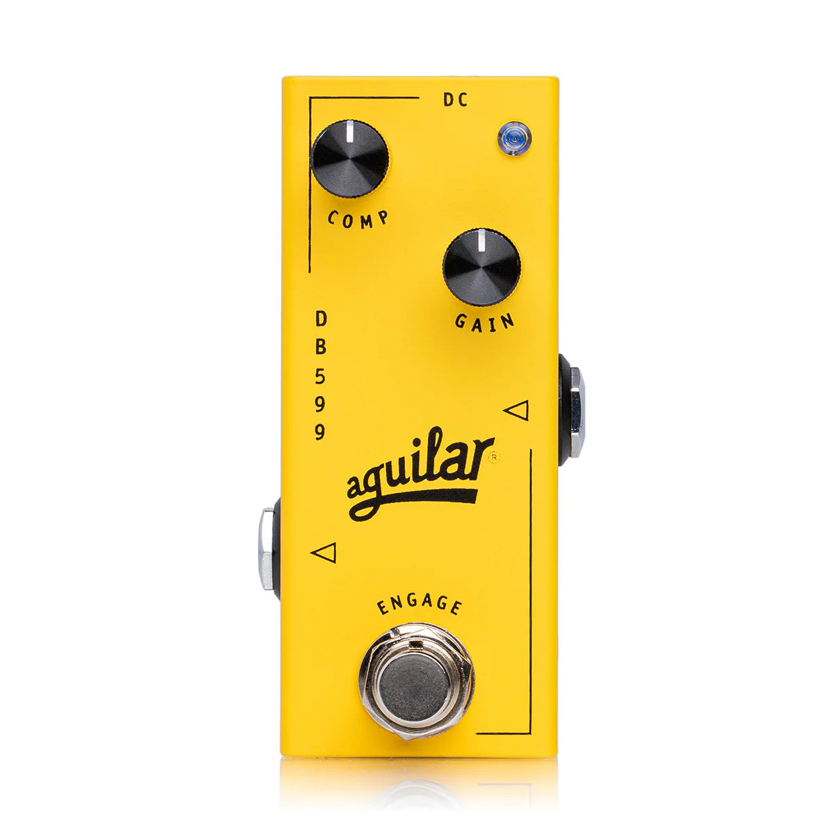 Aguilar DB599 BASS COMPRESSOR