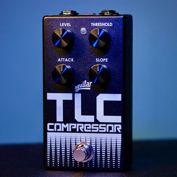 Aguilar TLC BASS COMPRESSOR