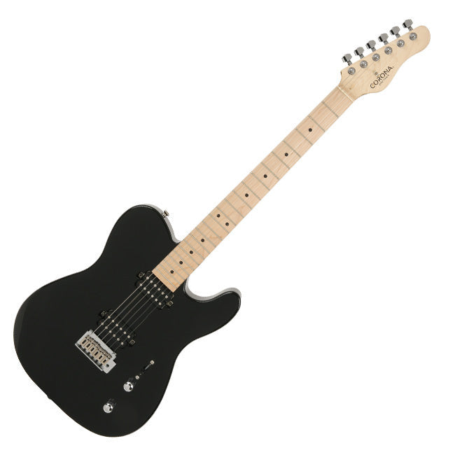 CORONA MODERN STANDARD T MAPLE T22F/M BLK