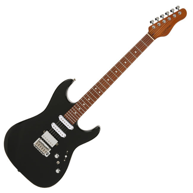 CORONA MODERN PLUS HSS BLACK MPHSS 24 BLK