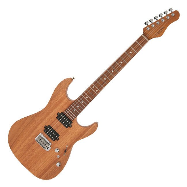 CORONA MODERN PLUS MAHOGANY M24 MAH
