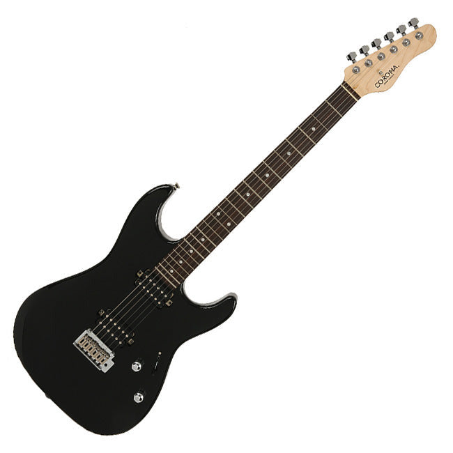 CORONA MODERN STANDARD LAUREL M22F/L BLK
