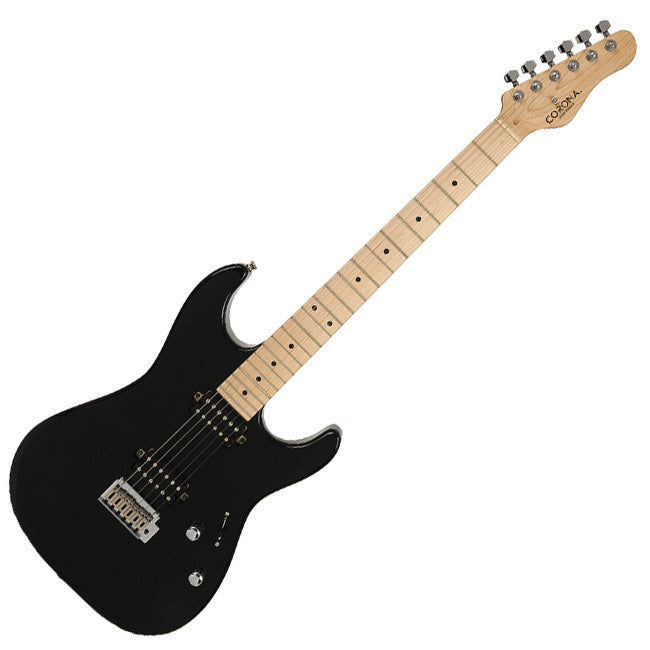 CORONA MODERN STANDARD MAPLE M22F/M BLK
