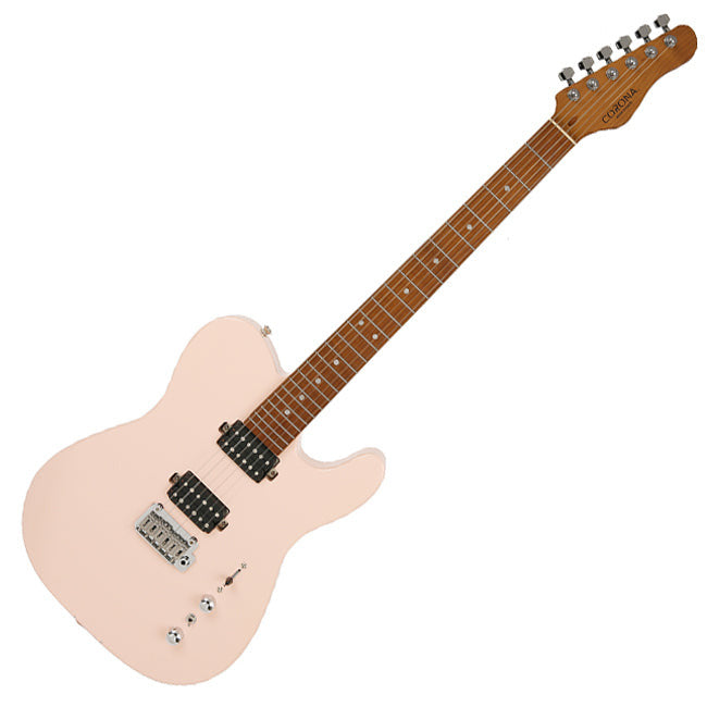 CORONA MODERN T SHELL PINK T24 SHP