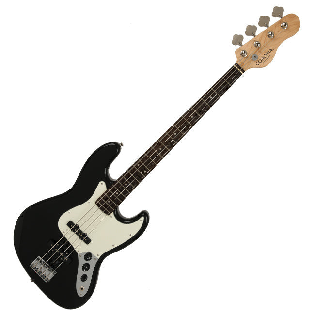 CORONA STANDARD JAZZ LAUREL J20F/L BLK