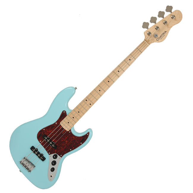 CORONA STANDARD JAZZ MAPLE J20F/M DHB
