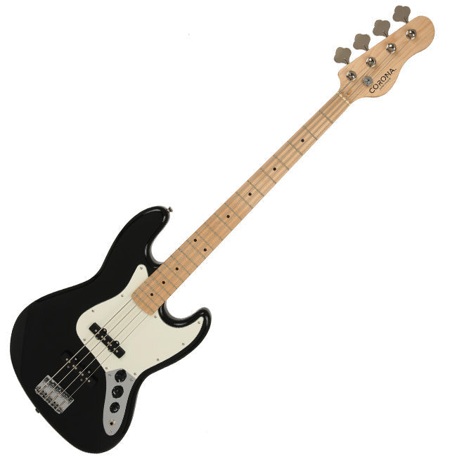 CORONA STANDARD JAZZ MAPLE J20F/M BLK