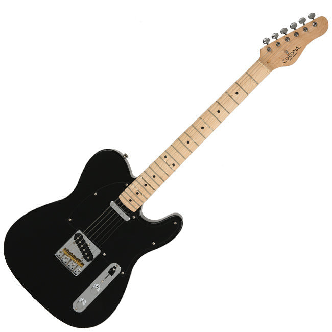 CORONA TRADITIONAL CLASSIC TE T21F/M BLK