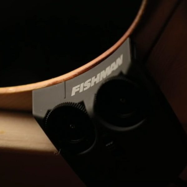 Matriks Manusia Ikan Tak Terbatas