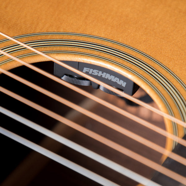 Matriks Manusia Ikan Tak Terbatas