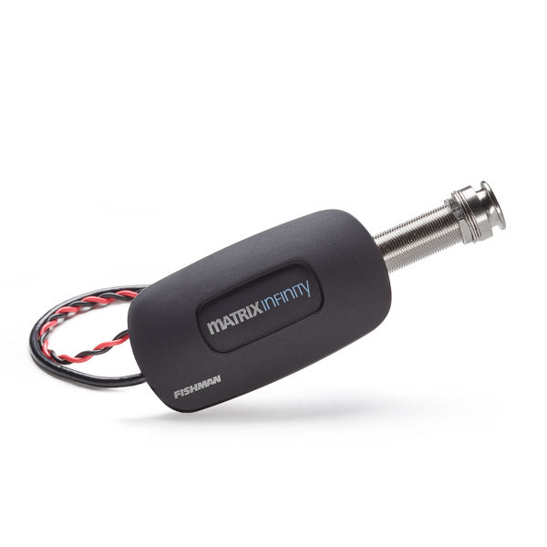 Matriks Manusia Ikan Tak Terbatas