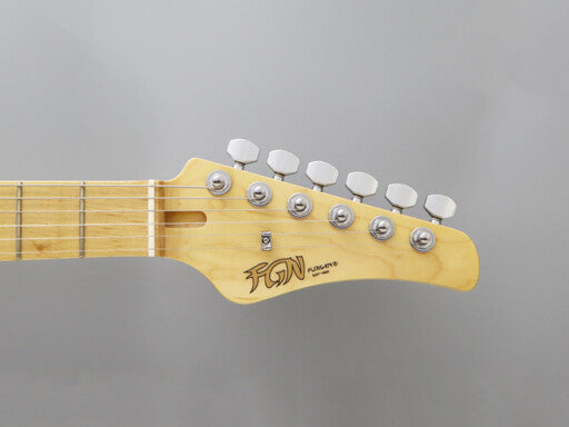 Fujigen Boundary系列『越南廠』 BTL M CAR