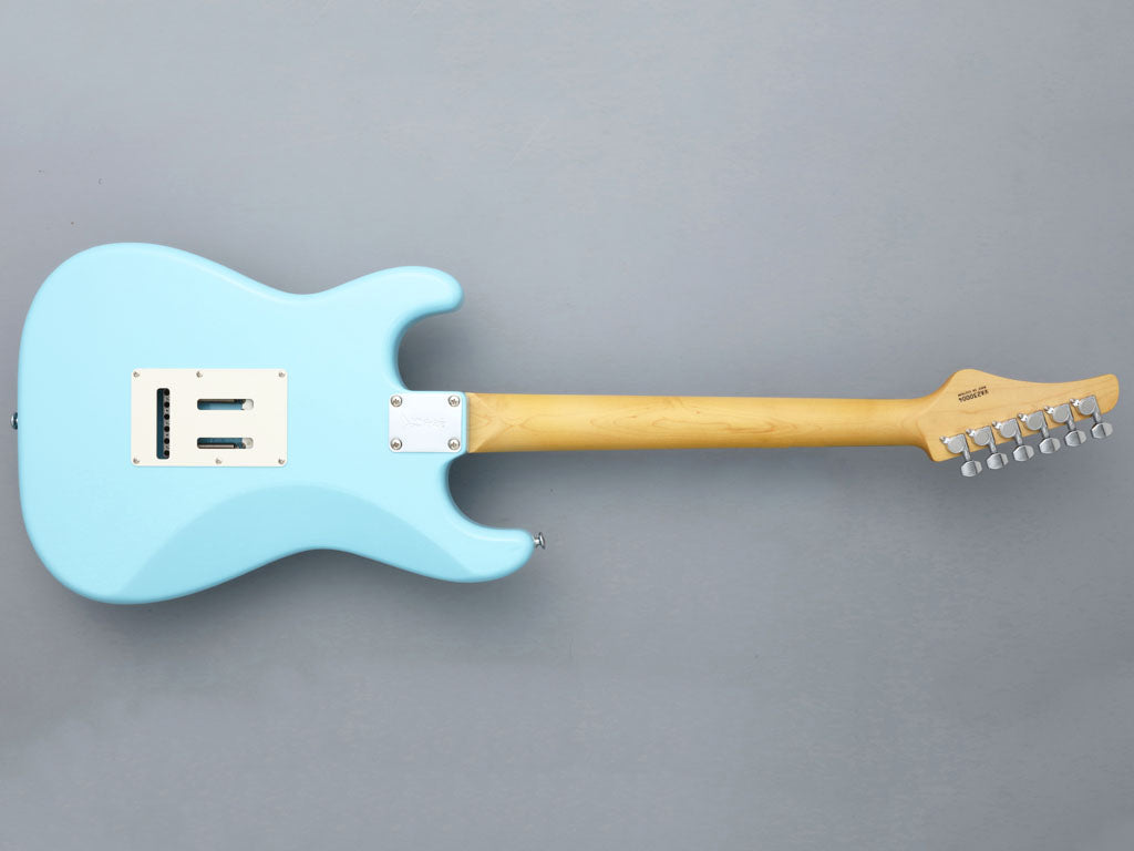 Seri Batas Fujigen BST HSS R MBU