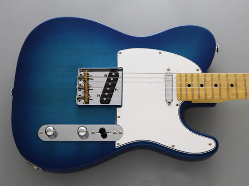 Fujigen Boundary系列『越南廠』 BTL M TBS