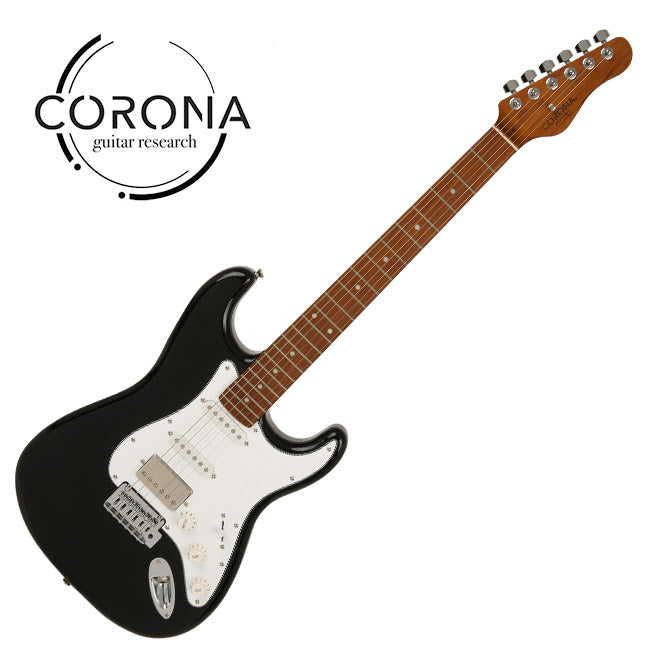 CORONA STANDARD PLUS HITAM SP22 BLK