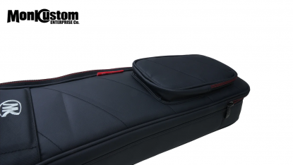 MKC NINJA Bass 電貝斯琴袋