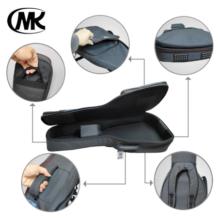 MKC TOGO Electric 電吉他琴袋