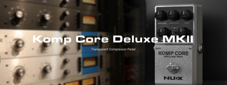 Compressor類型 ＆ 如何選擇？