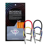 Providence LE501 Patch Set 0.15ML/L 4pcs set
