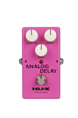 NUX Analog Delay