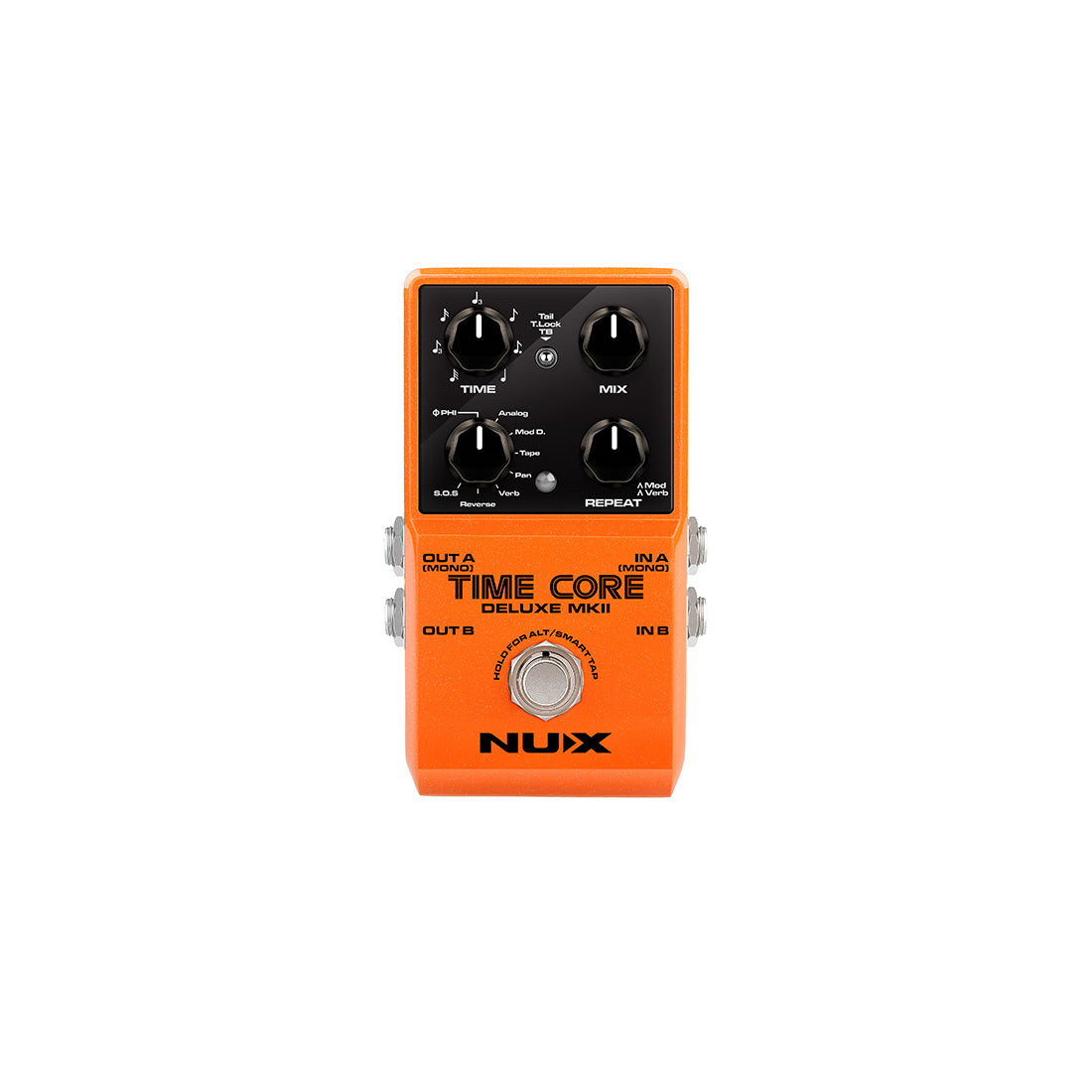 NUX Time Core Deluxe MKII