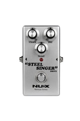 NUX Steel Singer