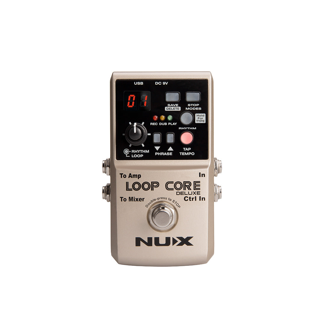 NUX Loop Core Deluxe