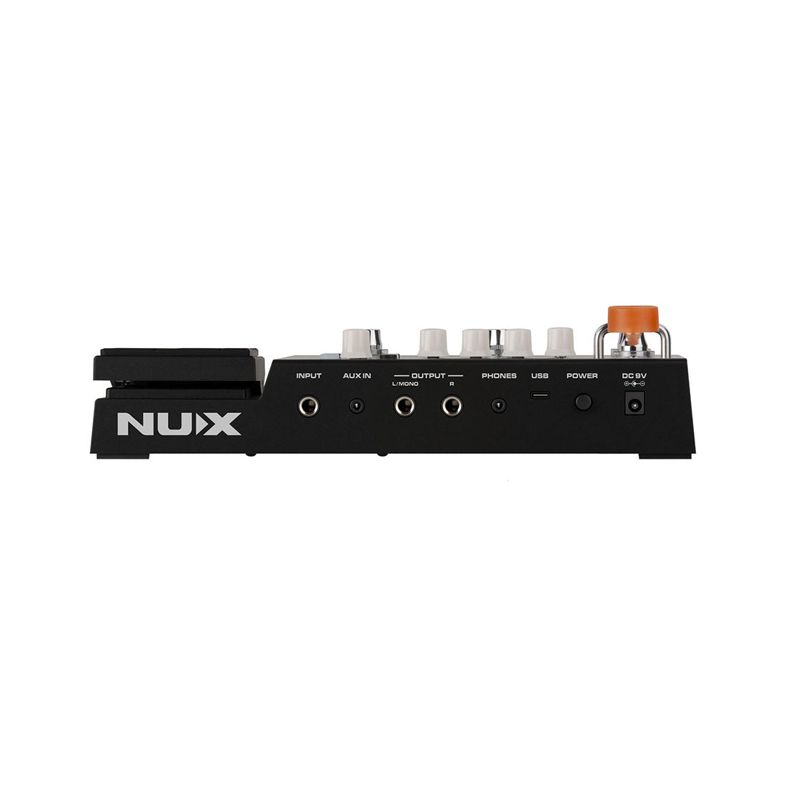 NUX MG-400