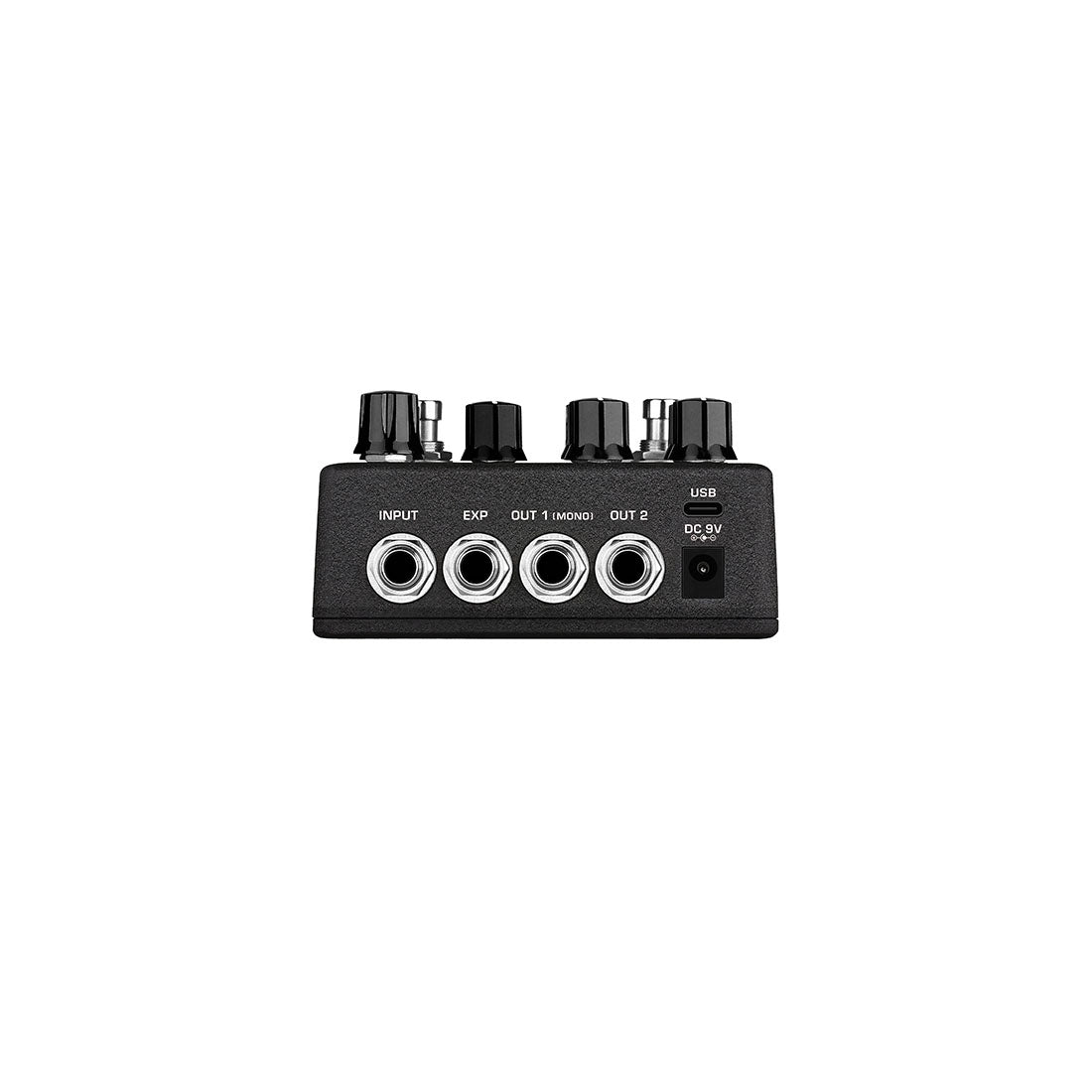 NUX TAPE ECHO（NDD-7 ） – MONKCUSTOM