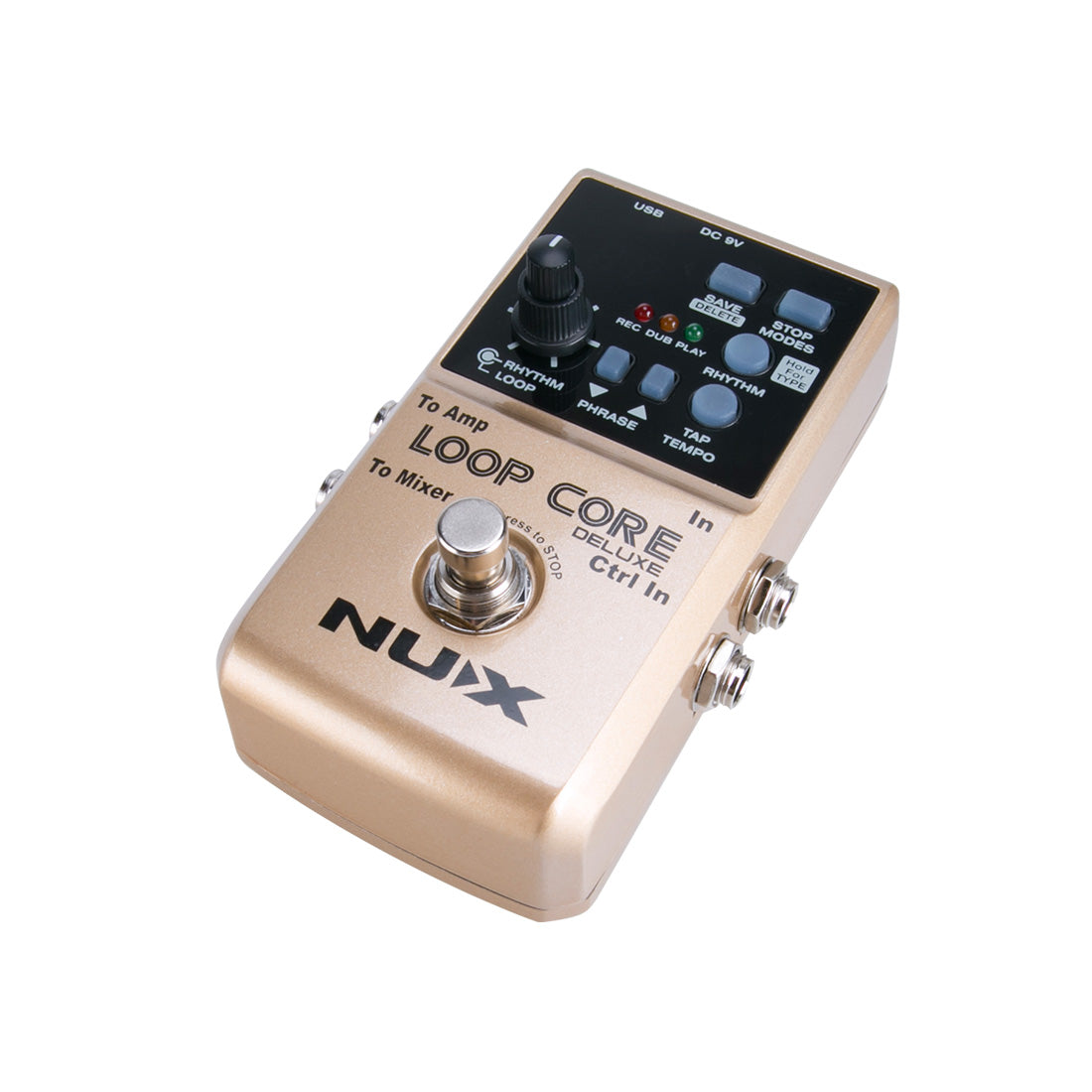 NUX Loop Core Deluxe