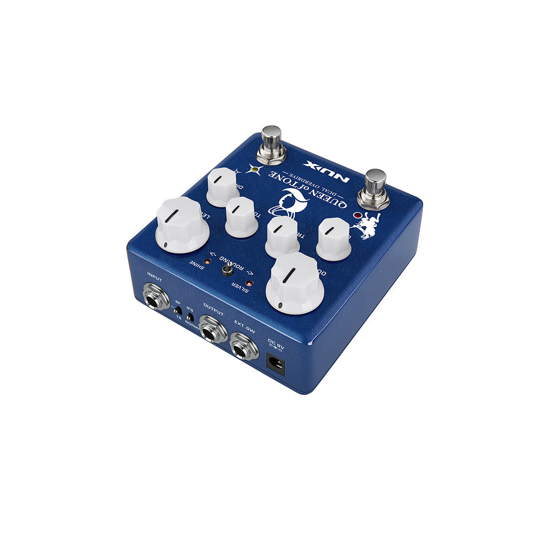 NUX Queen of Tone (NDO-6)