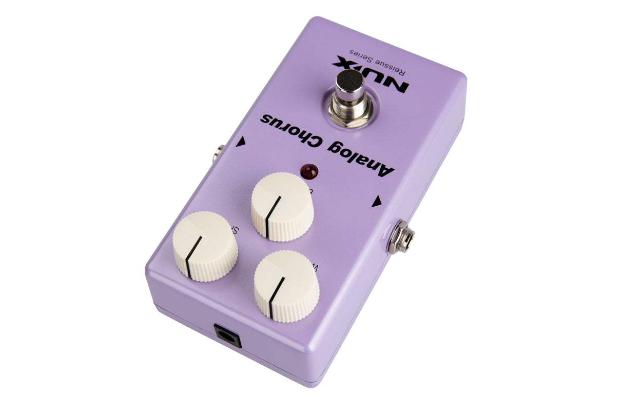 NUX Analog Chorus