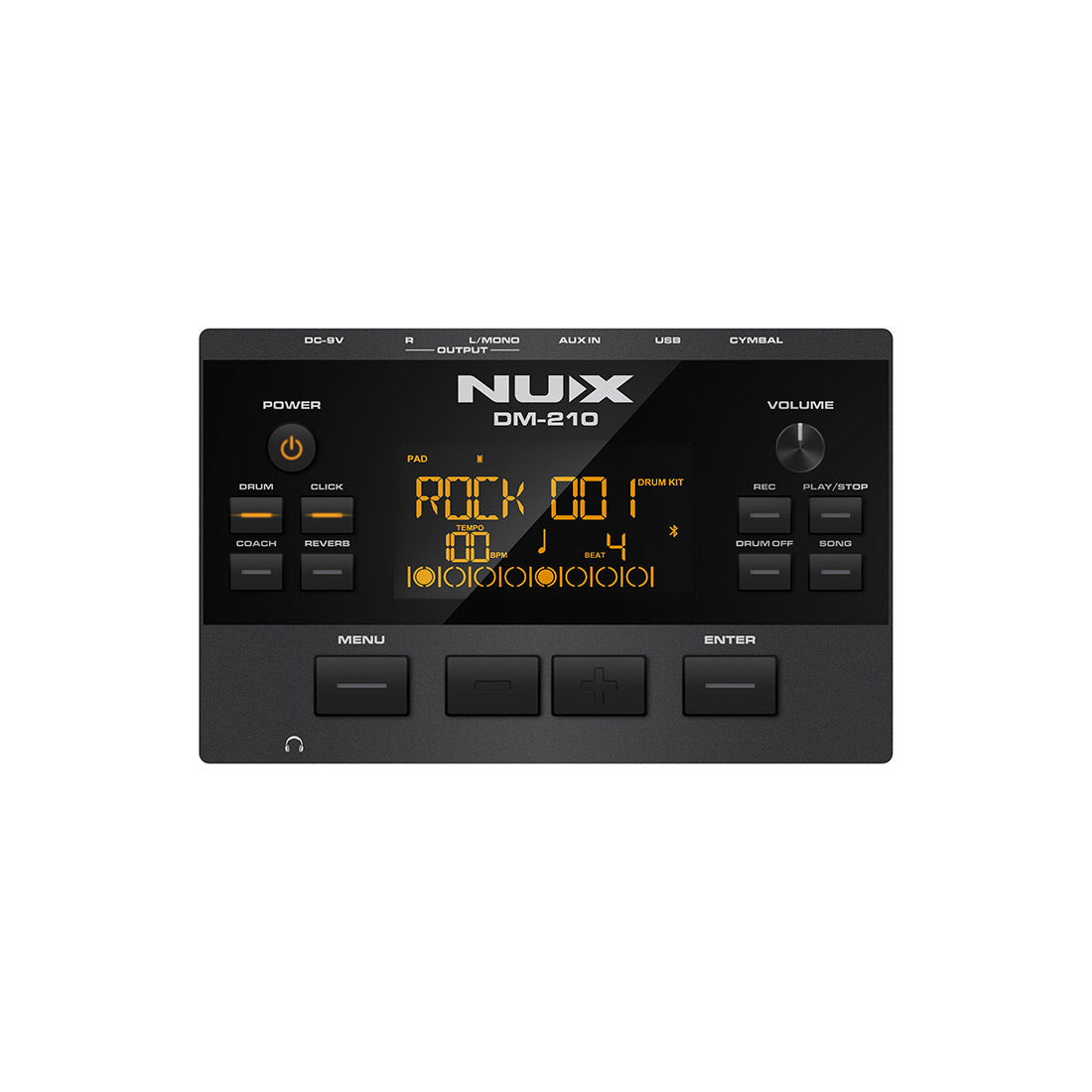 NUX DM-210