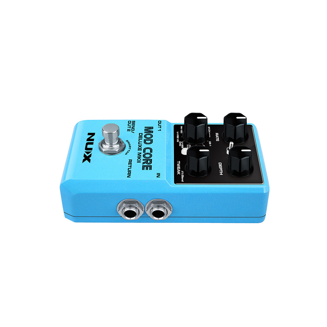NUX MOD CORE DELUXE MKII – MONKCUSTOM