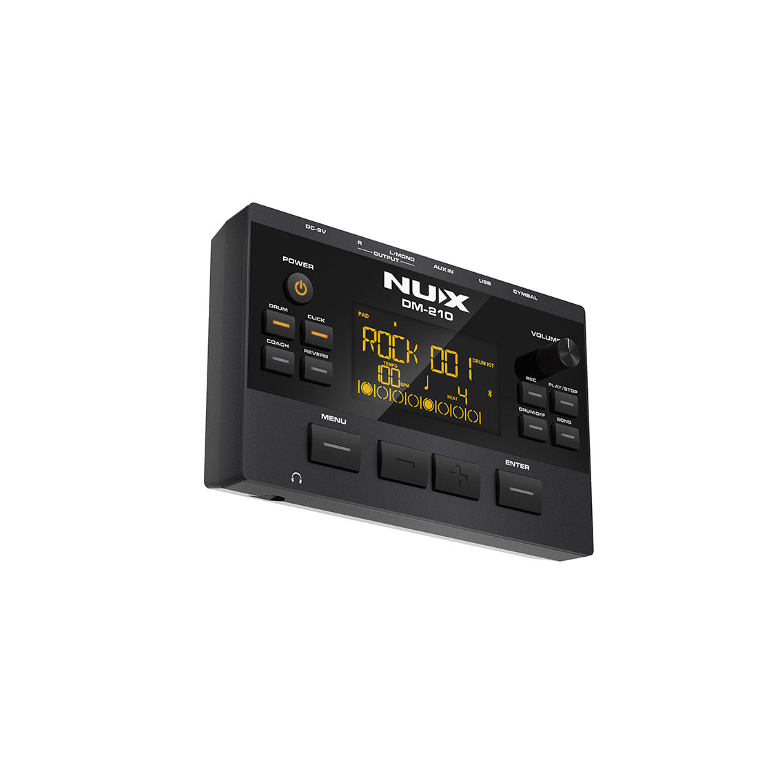 NUX DM-210