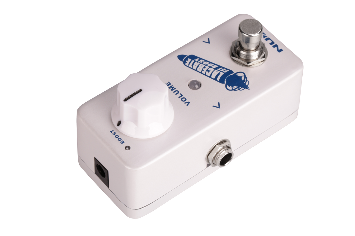 NUX Lacerate FET Boost (NFB-2)