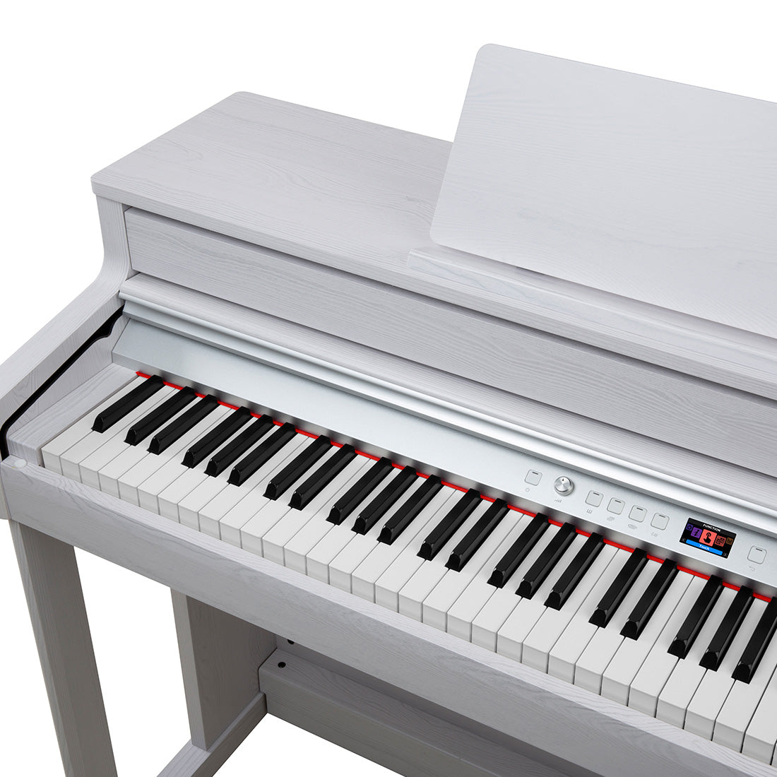 NUX NCK-430 白