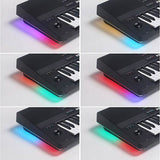 MEDELI AKX10S 專業編曲工作站電子琴｜61鍵 Arranger Keyboard