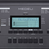 Medeli MK401 61鍵電子琴