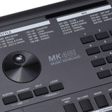 Medeli MK401 61鍵電子琴