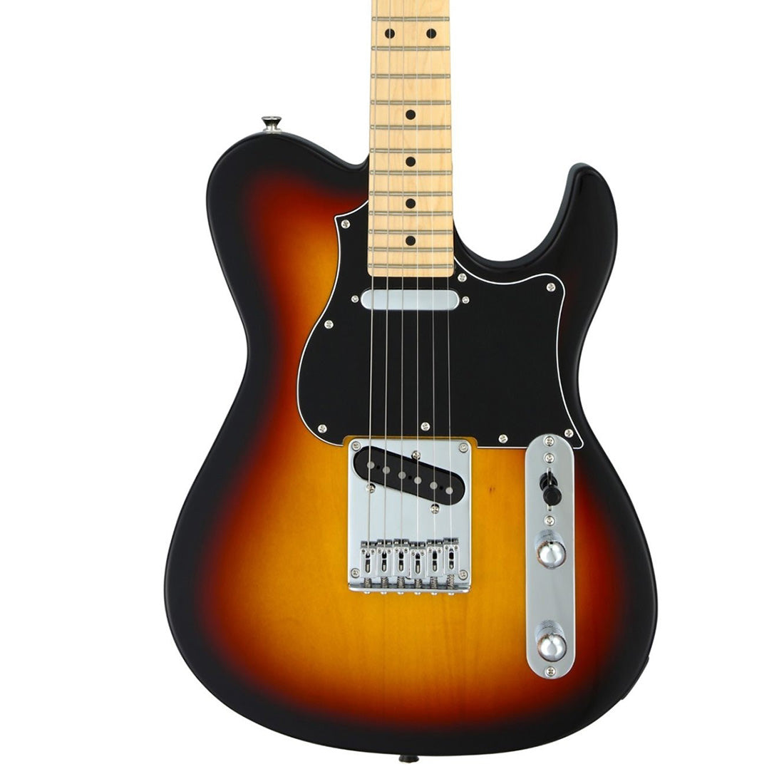 FUJIGEN BIL2-M/3TS/01 エレキギター テレキャスター FGN BIL2M 3TS 電吉他Tele｜FGN 日廠C.F.S. 圓弧琴衍楓木指板– MONKCUSTOM