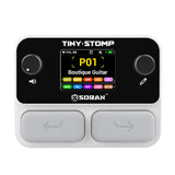 SORAN Tiny Stomp 白